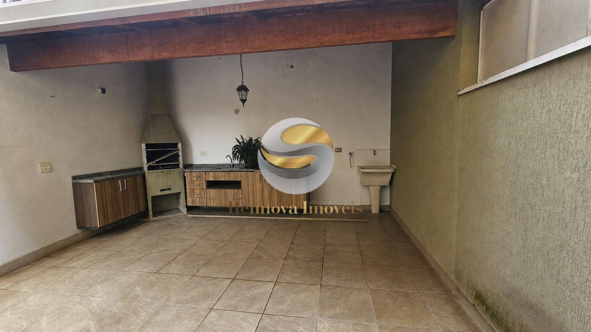 Casa de Condomínio, 3 quartos - Foto 2
