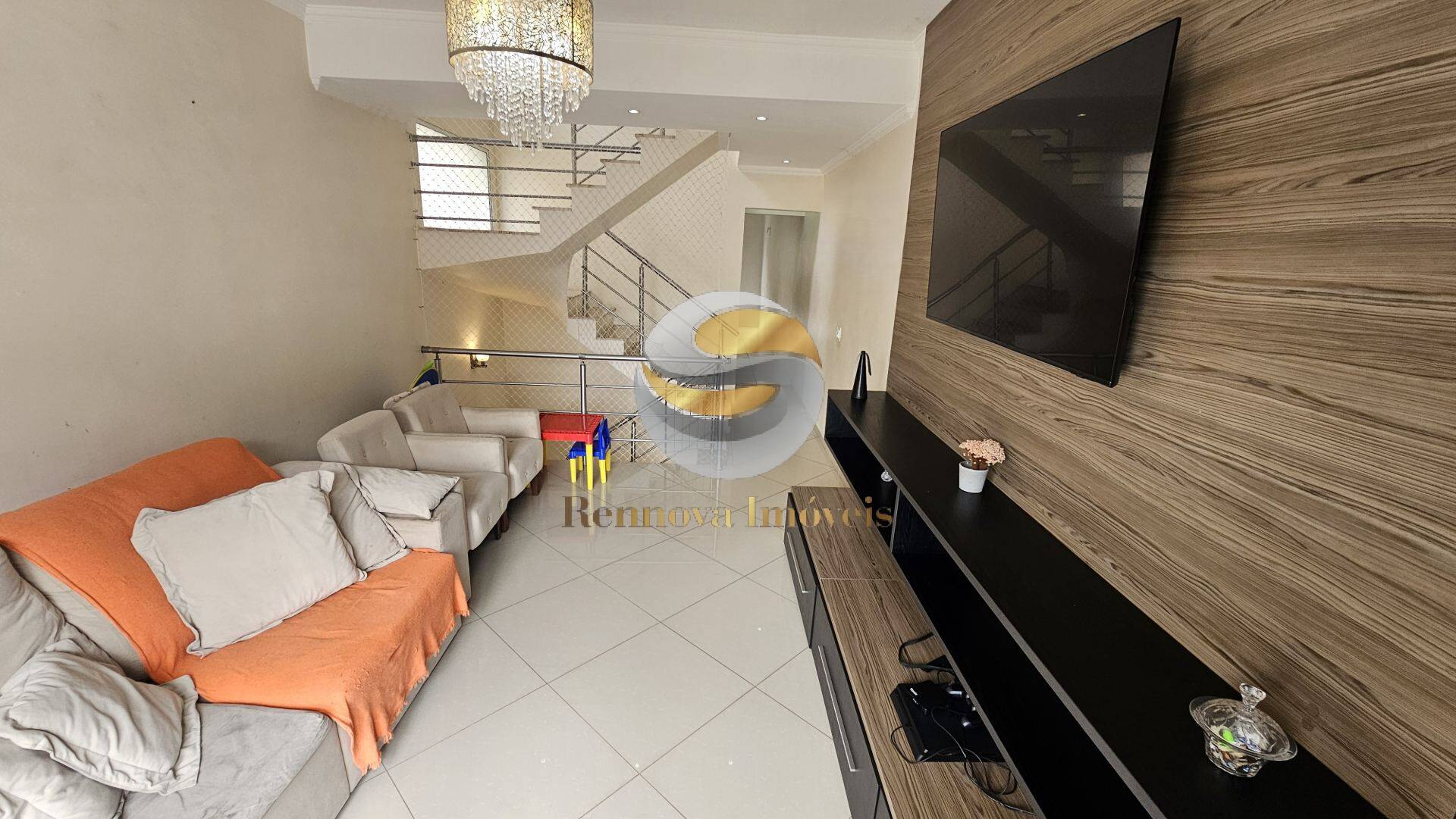 Casa de Condomínio, 3 quartos - Foto 7
