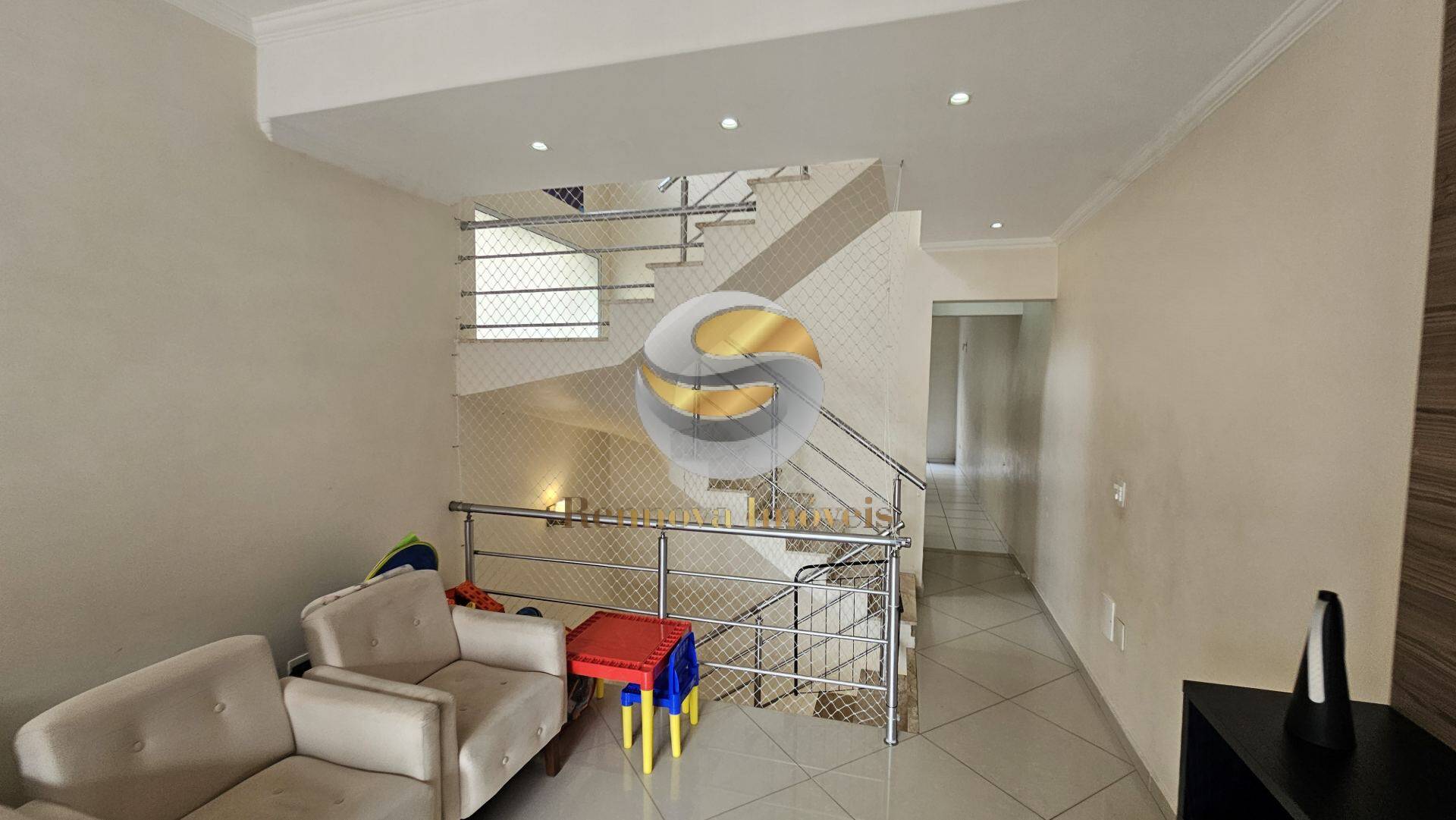 Casa de Condomínio, 3 quartos - Foto 8