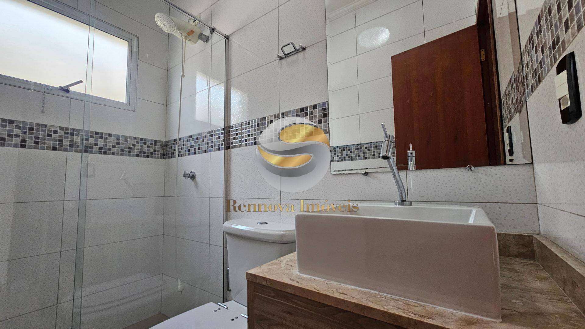 Casa de Condomínio, 3 quartos - Foto 24