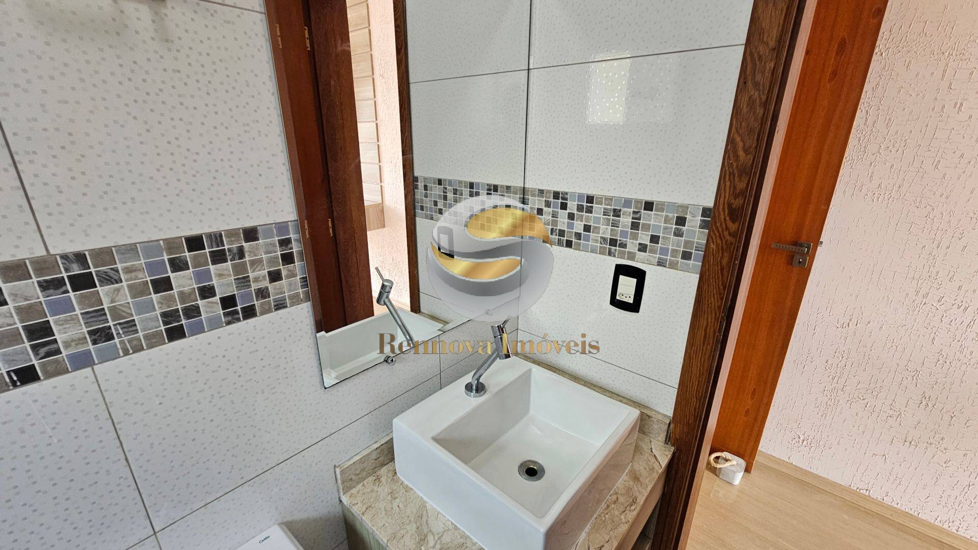 Casa de Condomínio, 3 quartos - Foto 25