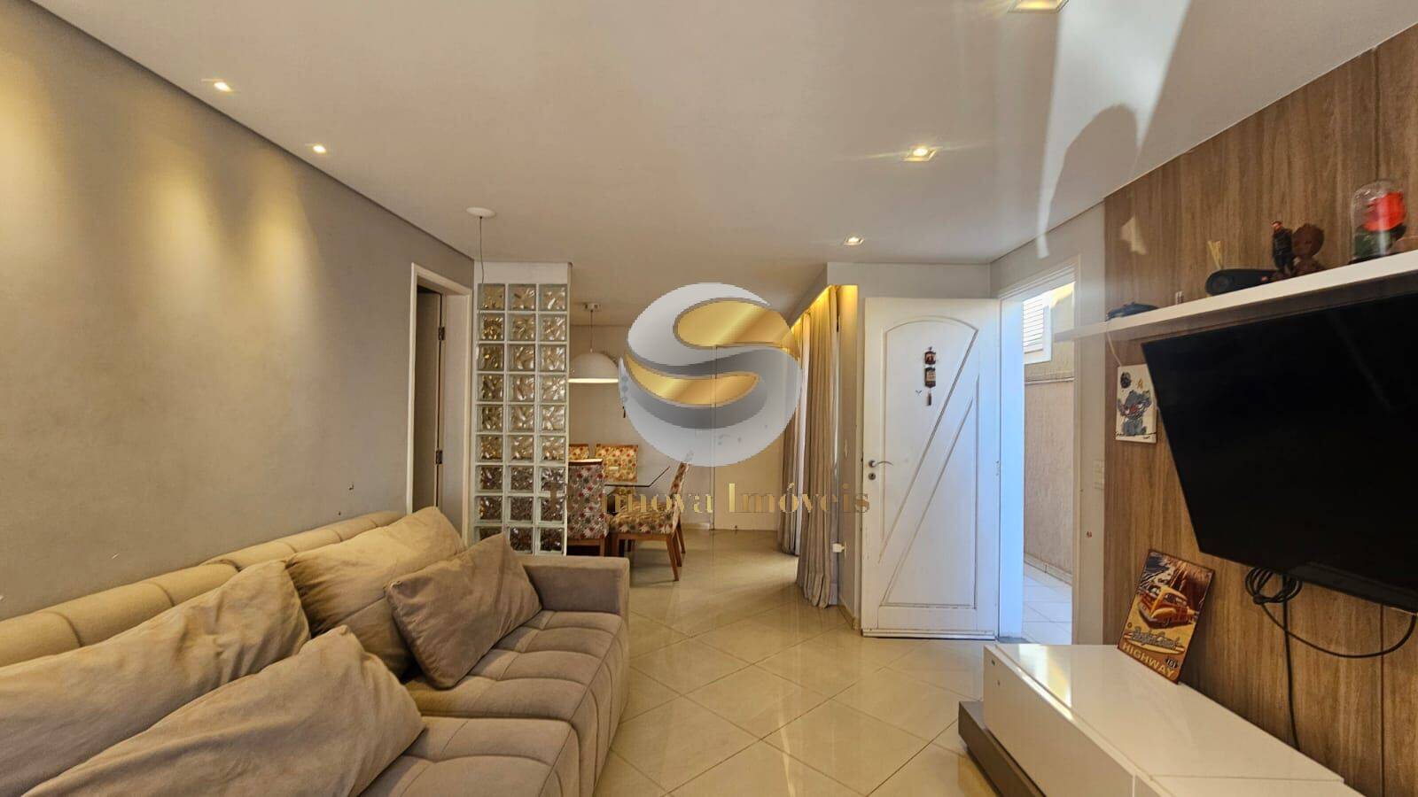 Casa de Condomínio, 3 quartos - Foto 6