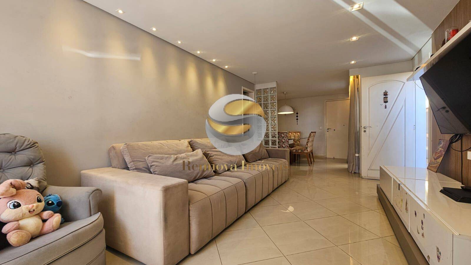 Casa de Condomínio, 3 quartos - Foto 7