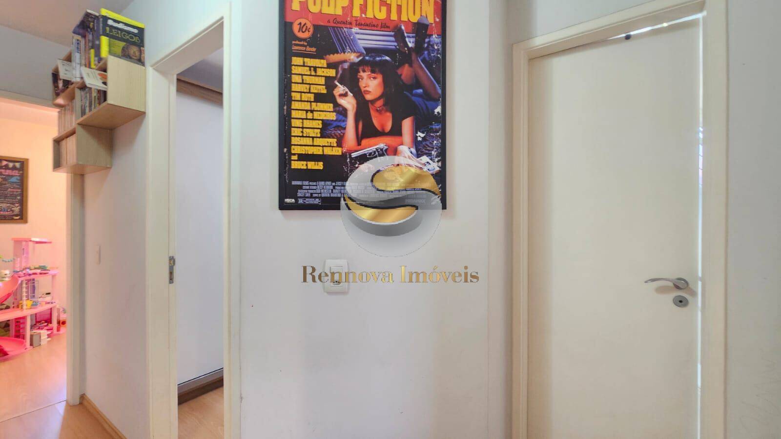 Casa de Condomínio, 3 quartos - Foto 33
