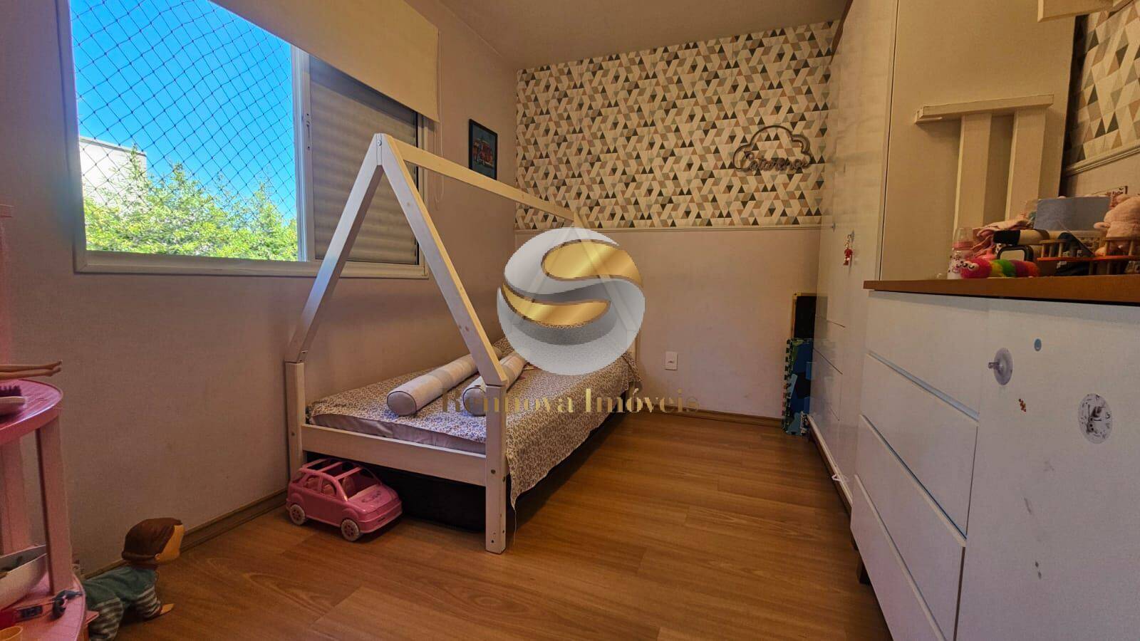 Casa de Condomínio, 3 quartos - Foto 34