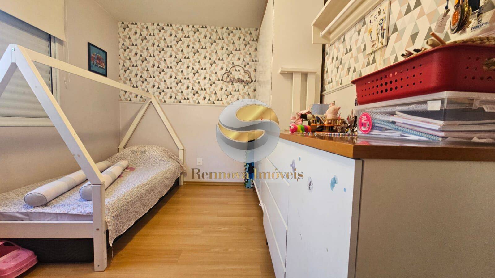Casa de Condomínio, 3 quartos - Foto 35
