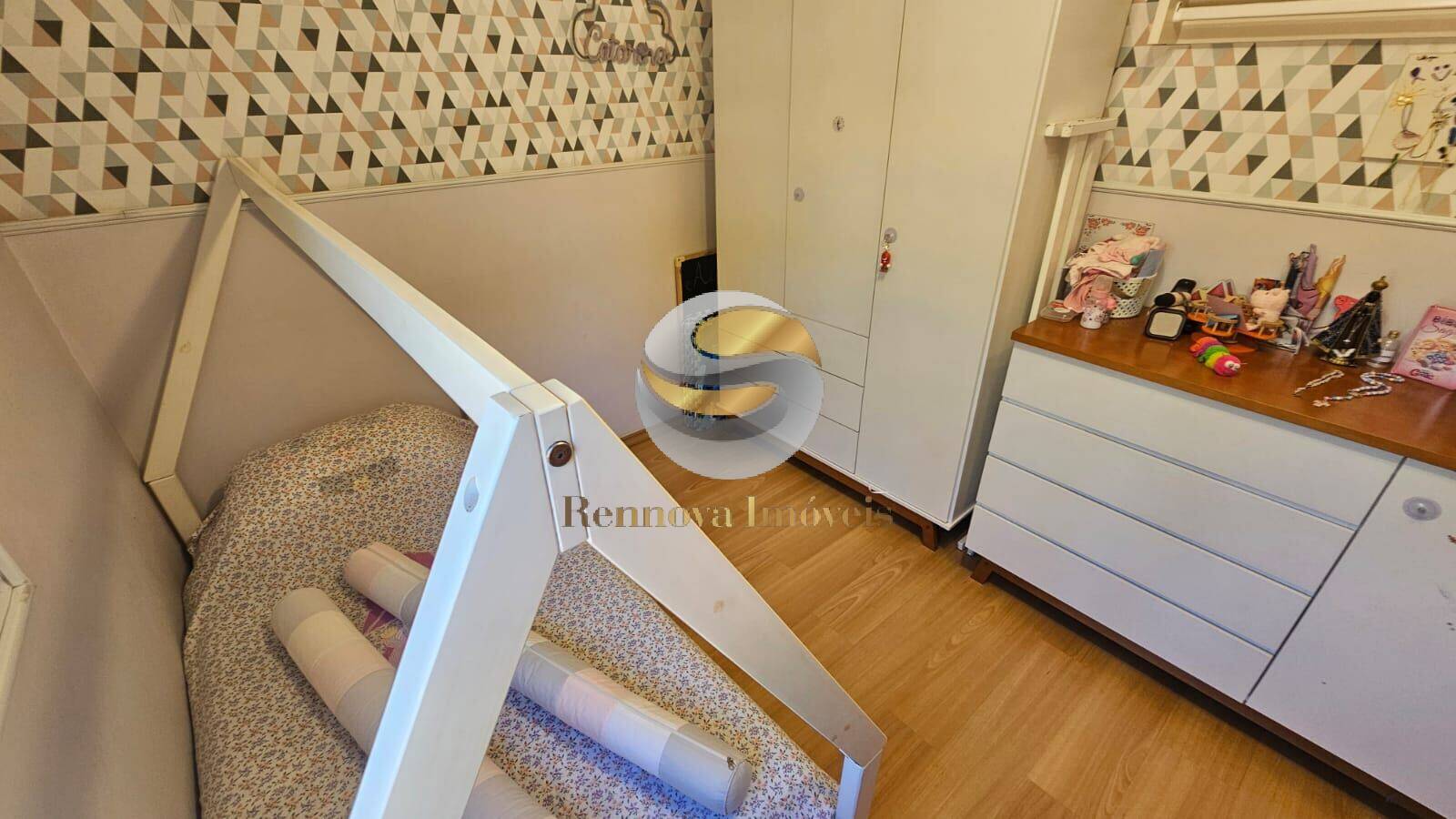 Casa de Condomínio, 3 quartos - Foto 43