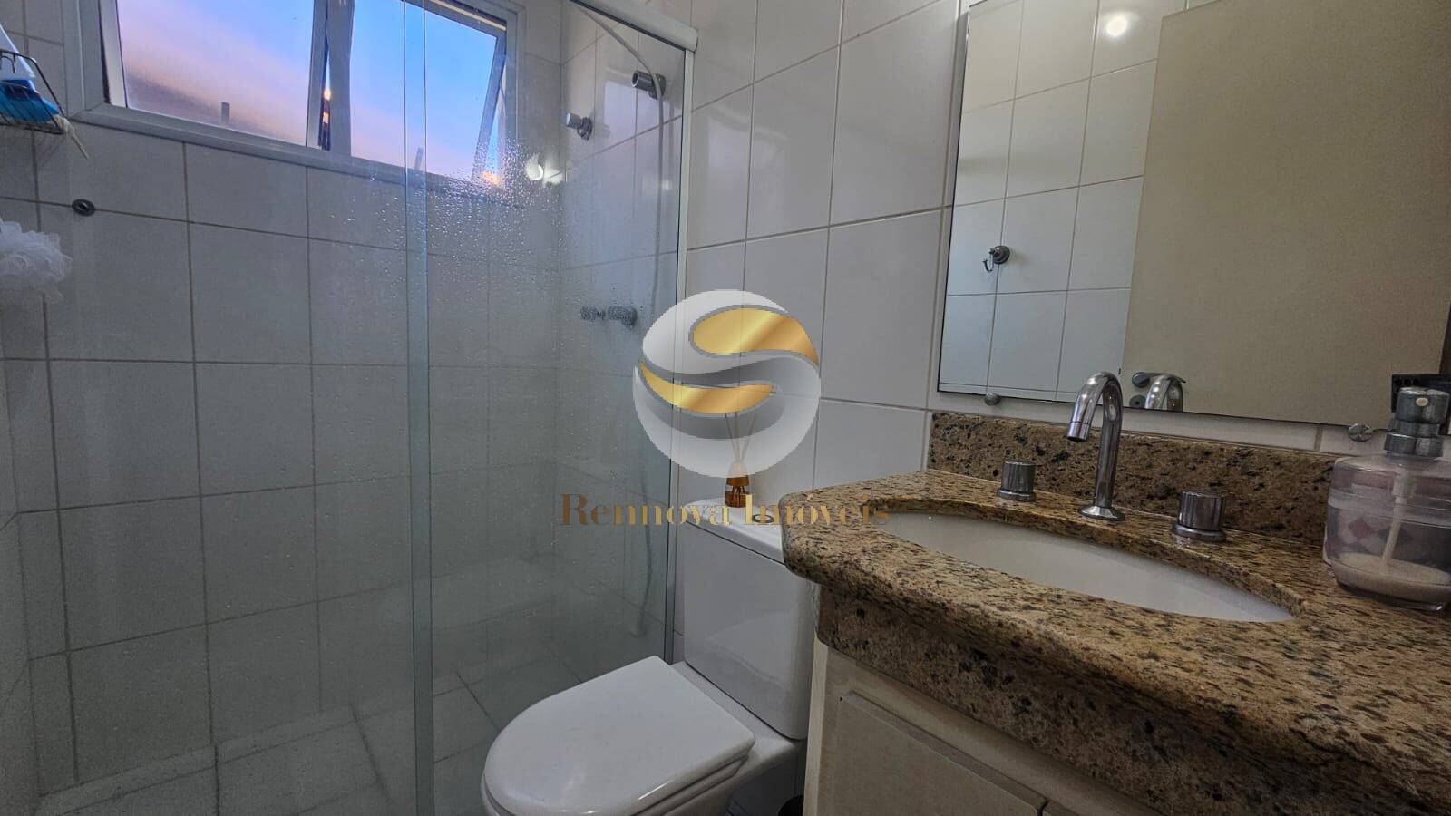 Casa de Condomínio, 3 quartos - Foto 46