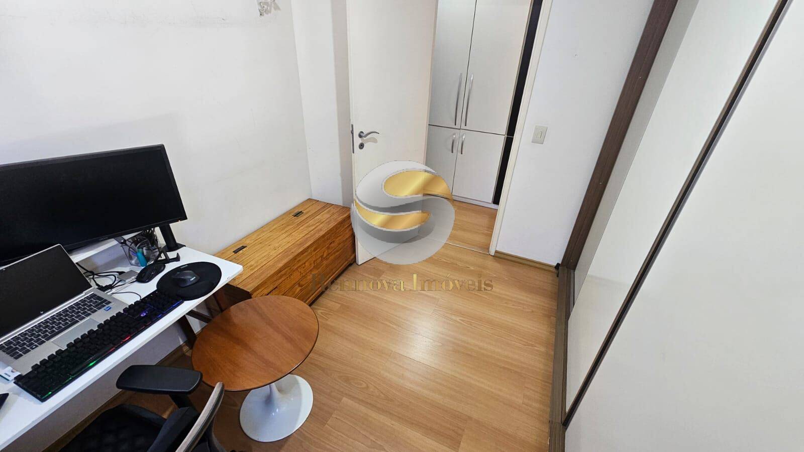 Casa de Condomínio, 3 quartos - Foto 47