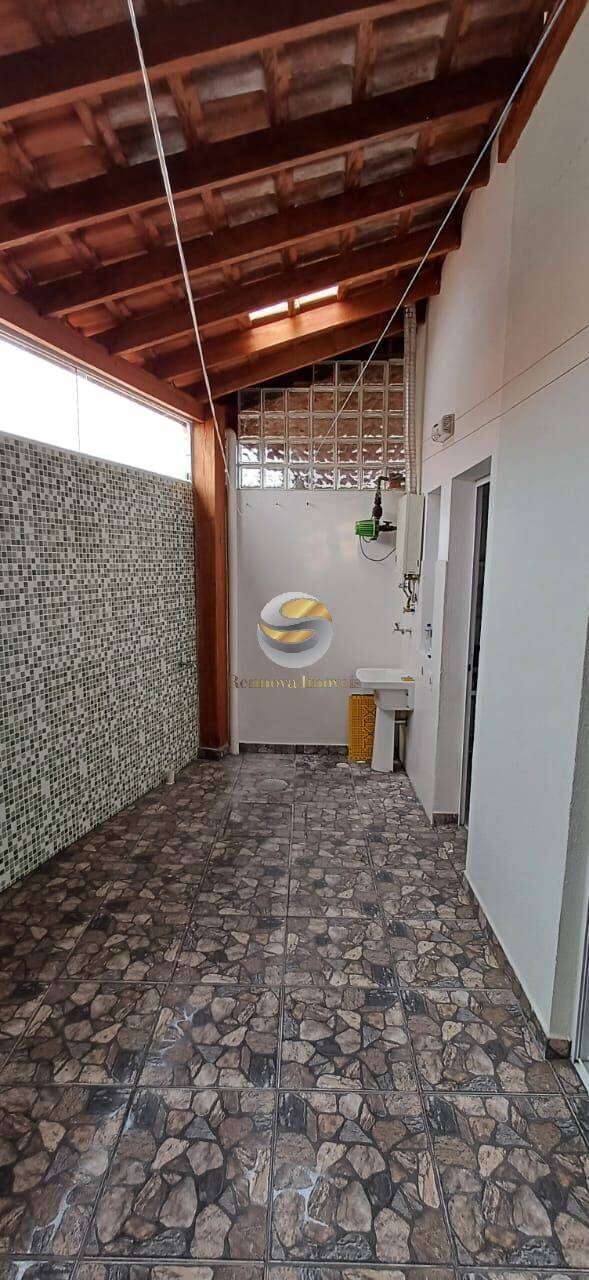 Casa de Condomínio, 3 quartos - Foto 13