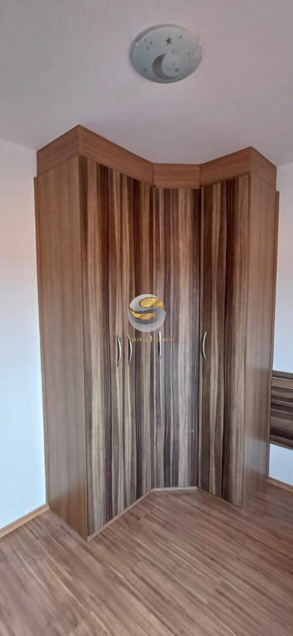 Casa de Condomínio, 3 quartos - Foto 25