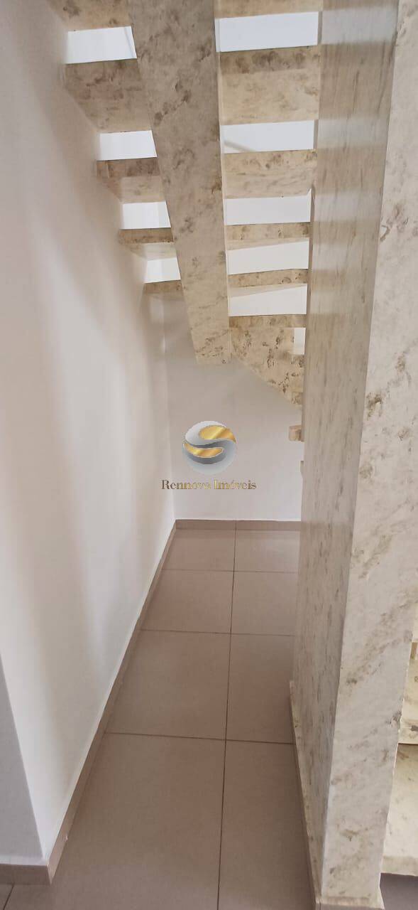 Casa de Condomínio, 3 quartos - Foto 8