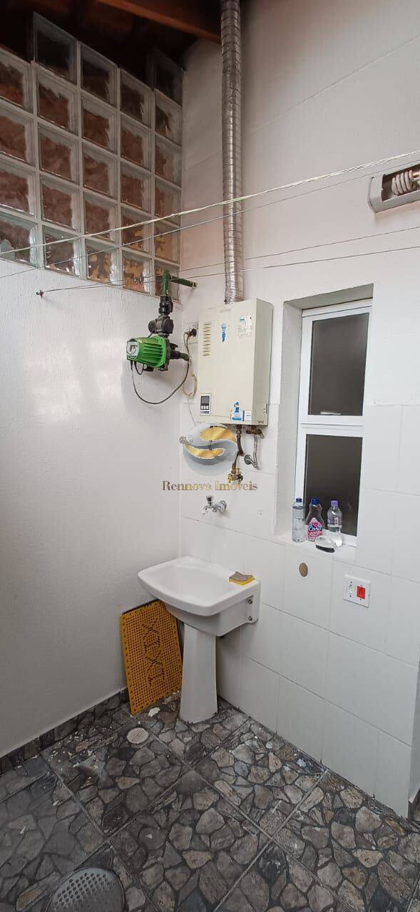 Casa de Condomínio, 3 quartos - Foto 12