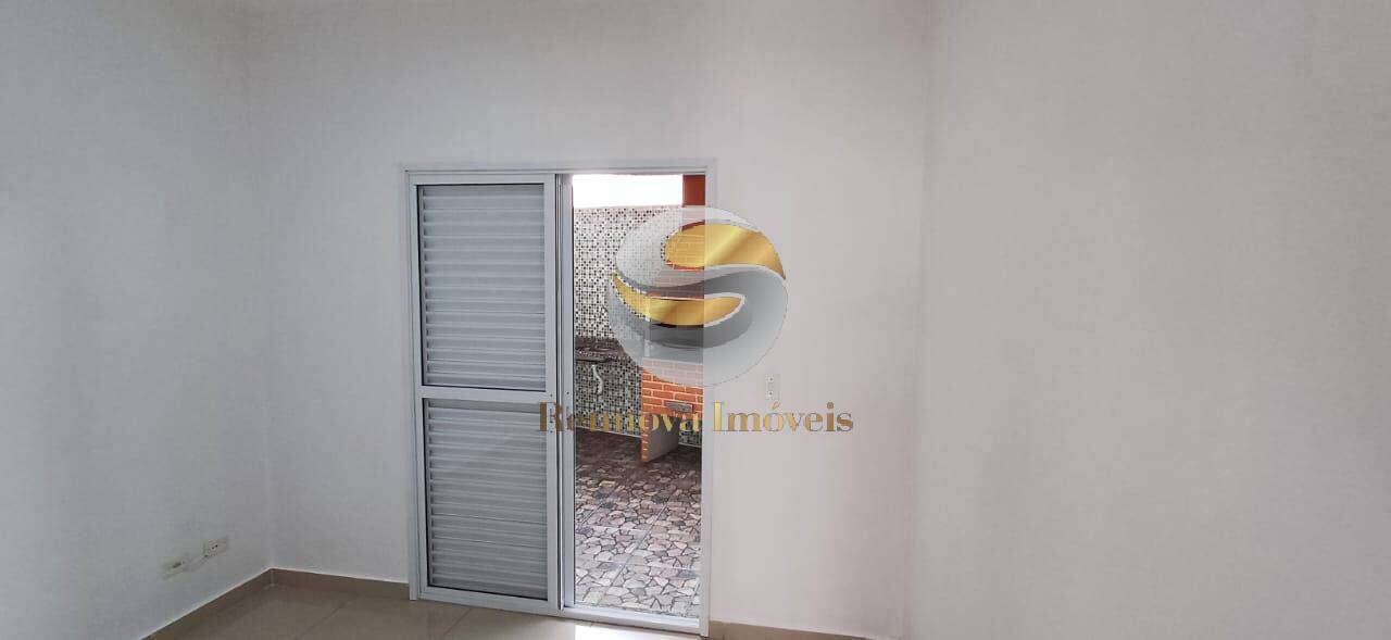 Casa de Condomínio, 3 quartos - Foto 10