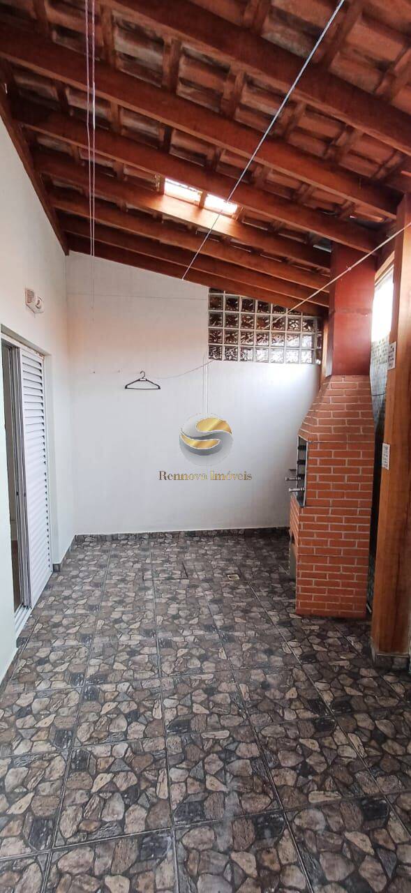 Casa de Condomínio, 3 quartos - Foto 14