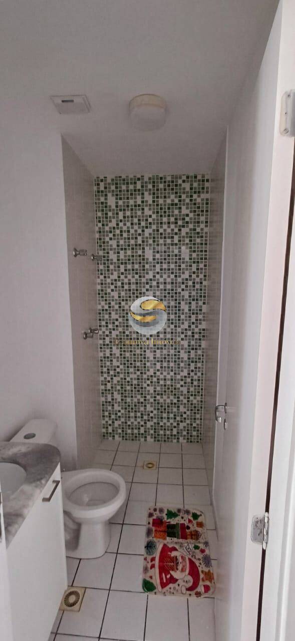 Casa de Condomínio, 3 quartos - Foto 30