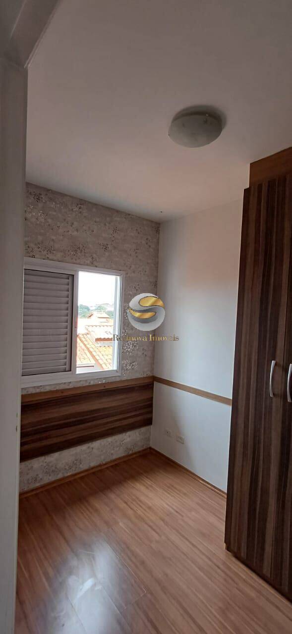 Casa de Condomínio, 3 quartos - Foto 24
