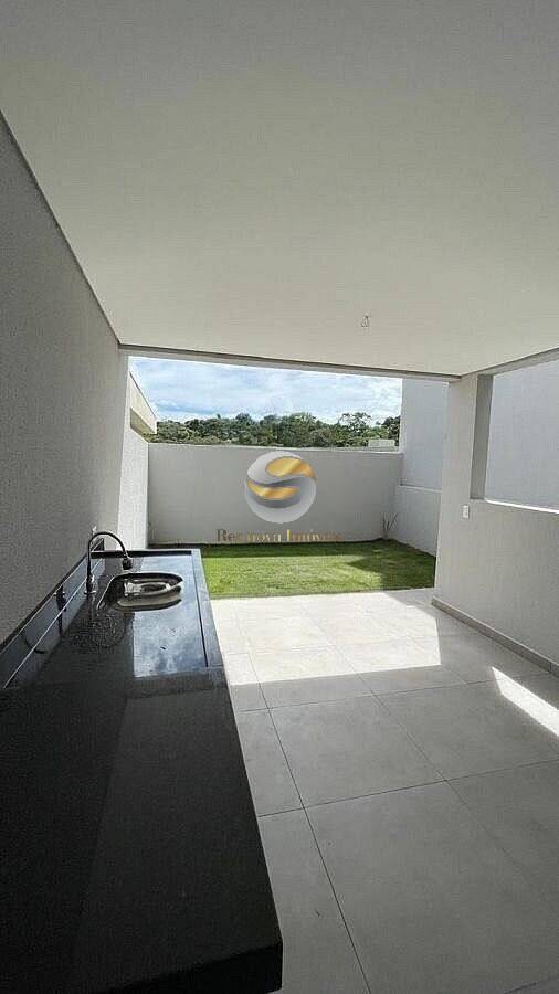 Casa de Condomínio, 3 quartos - Foto 13