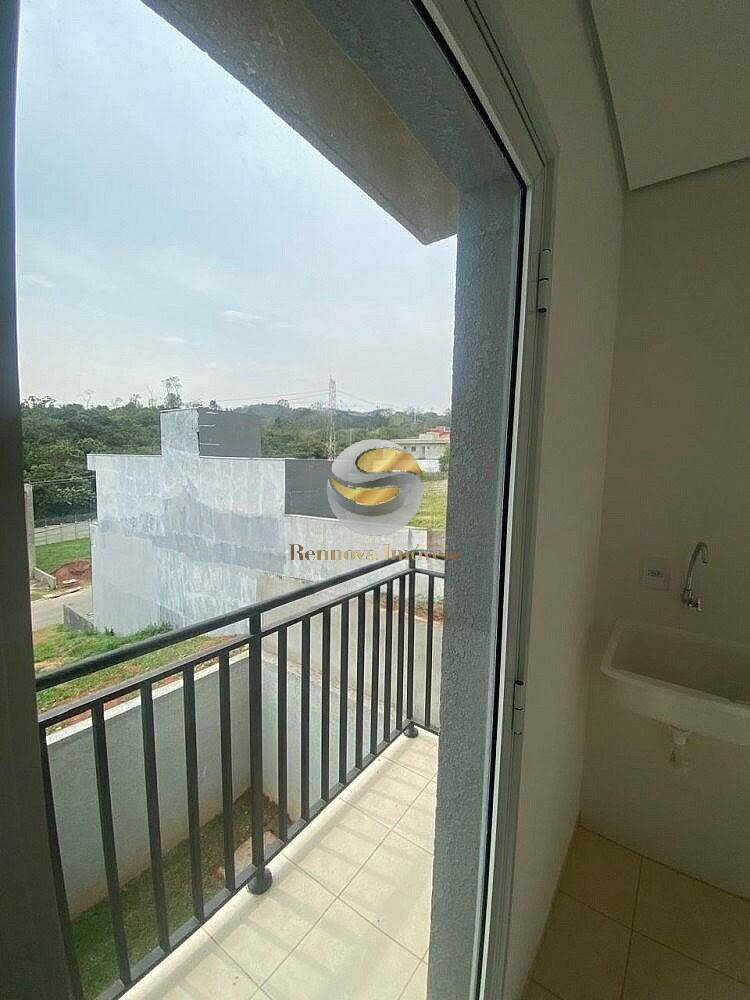 Casa de Condomínio, 3 quartos - Foto 10