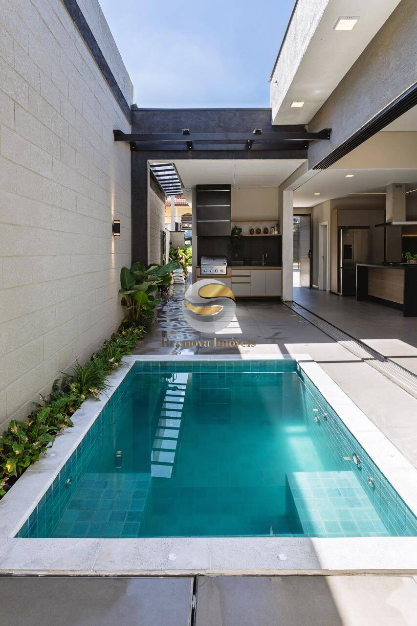 Casa, 3 quartos, 169 m² - Foto 11