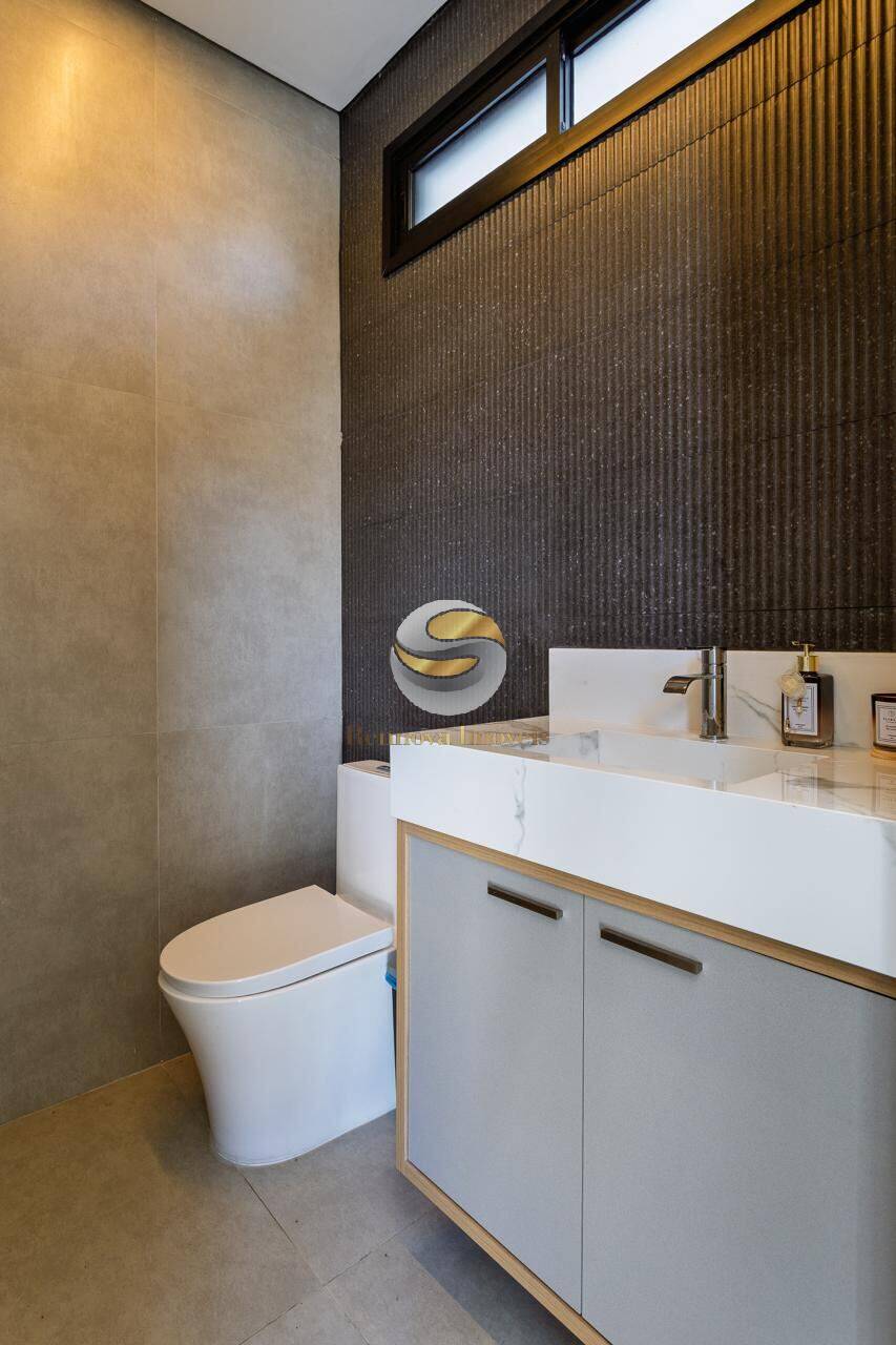 Casa, 3 quartos, 169 m² - Foto 12