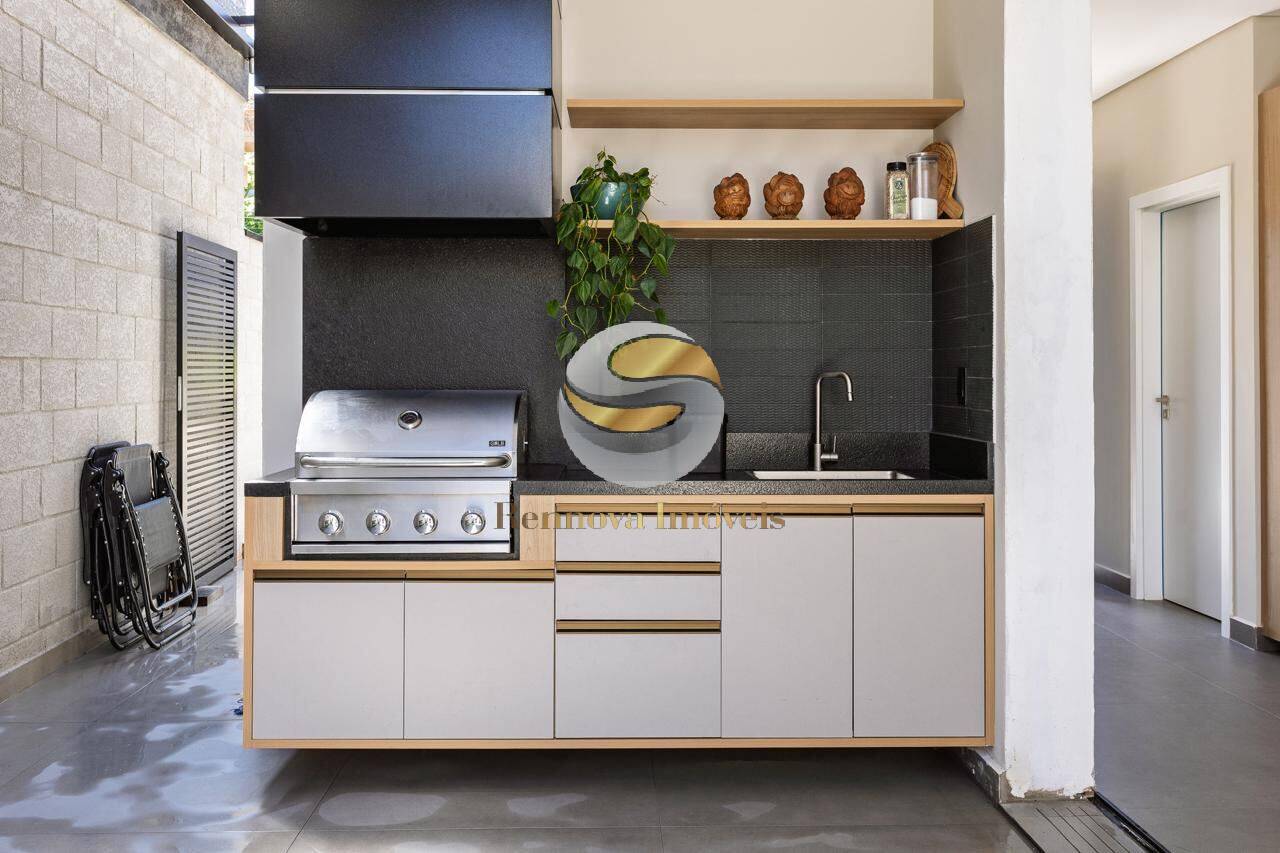 Casa, 3 quartos, 134 m² - Foto 5