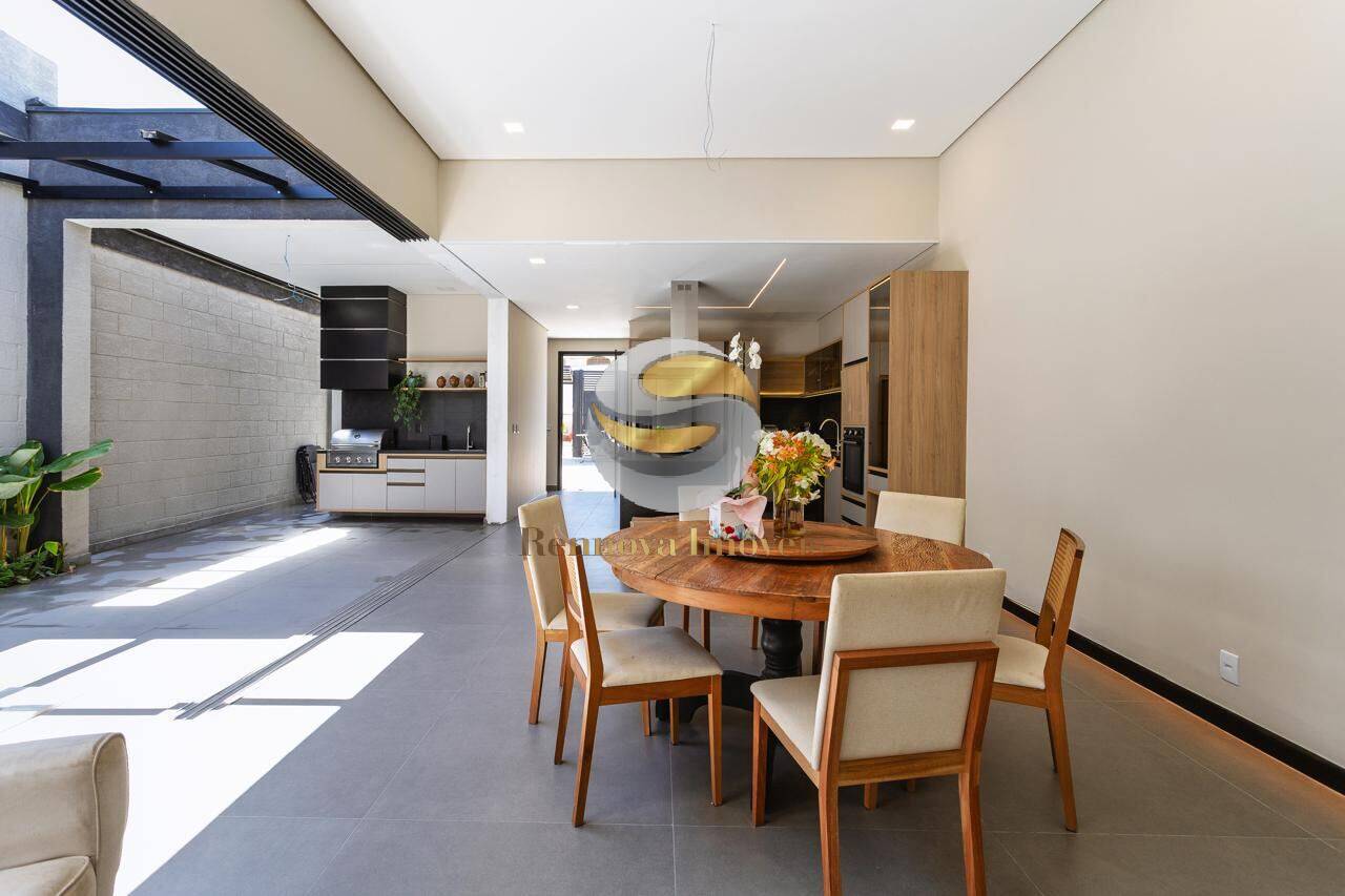 Casa, 3 quartos, 134 m² - Foto 12