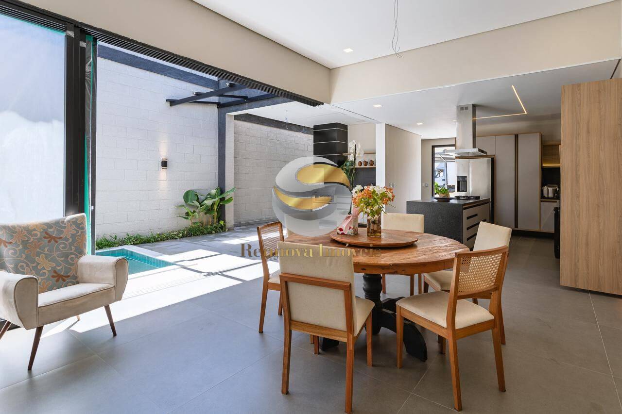 Casa, 3 quartos, 134 m² - Foto 7