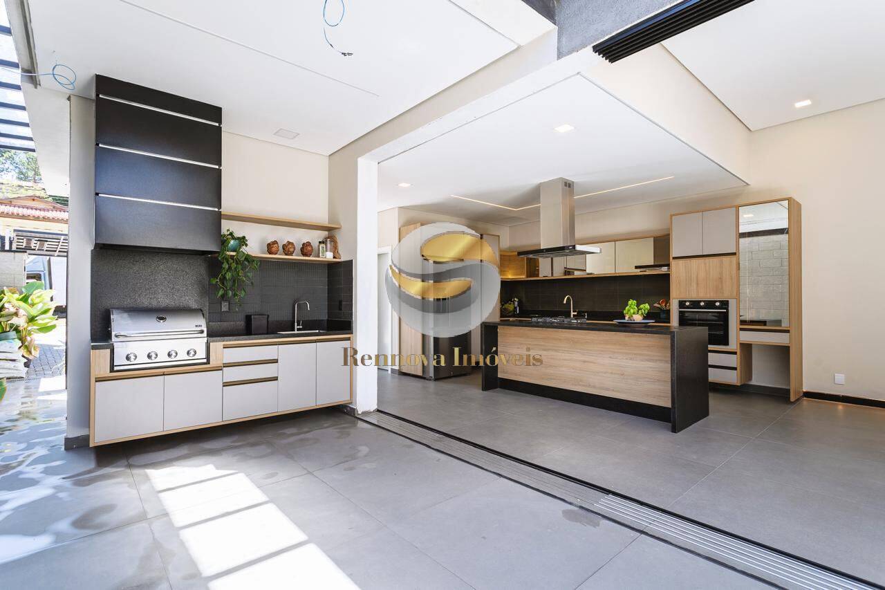 Casa, 3 quartos, 134 m² - Foto 6