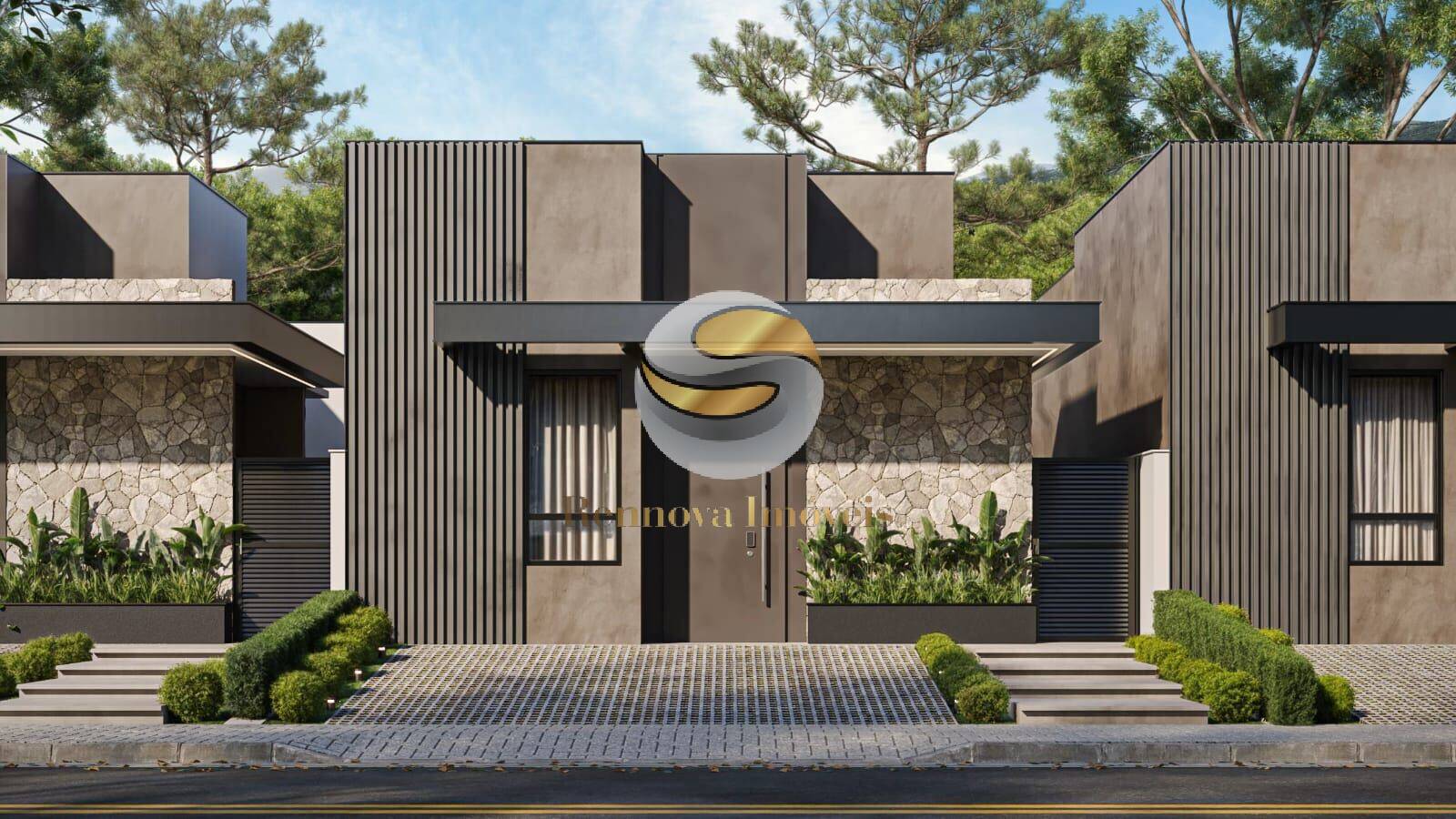 Casa, 3 quartos, 116 m² - Foto 2
