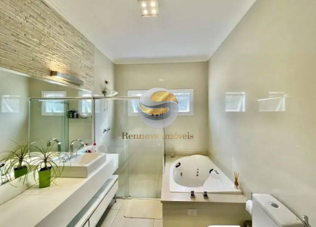 Casa de Condomínio, 4 quartos - Foto 19