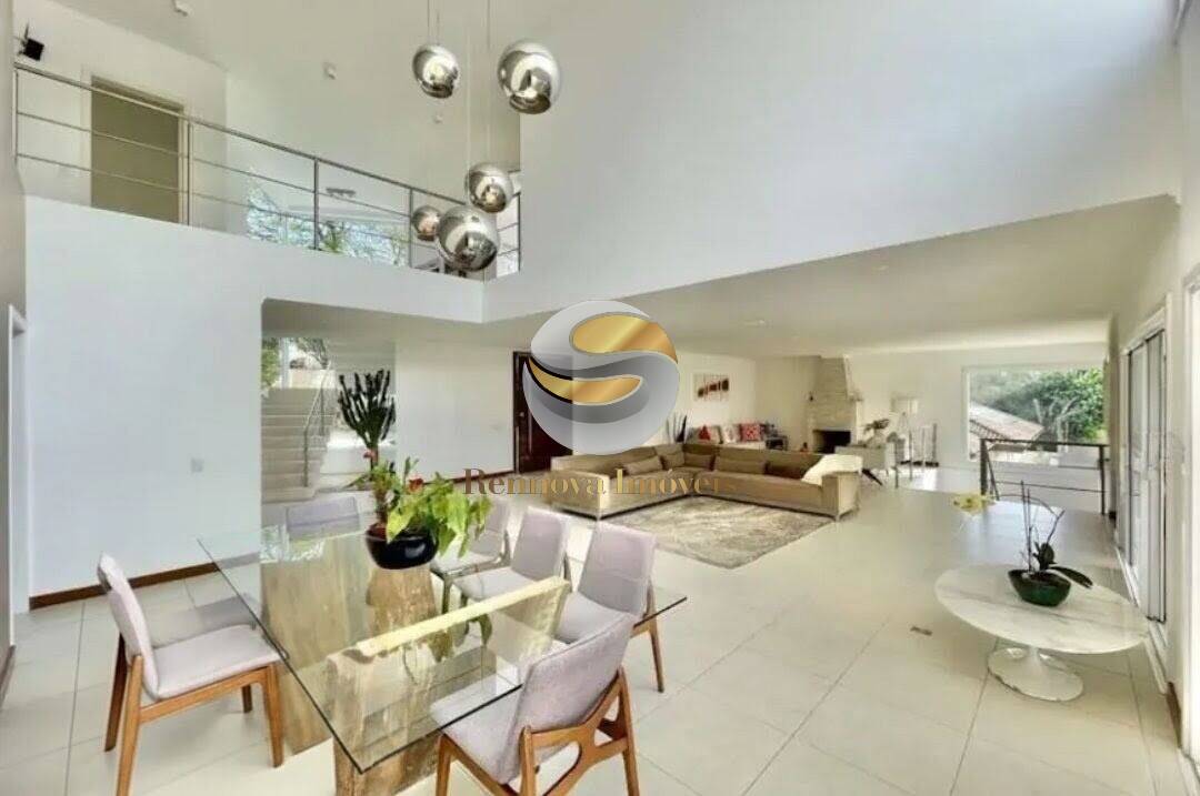 Casa de Condomínio, 4 quartos - Foto 8