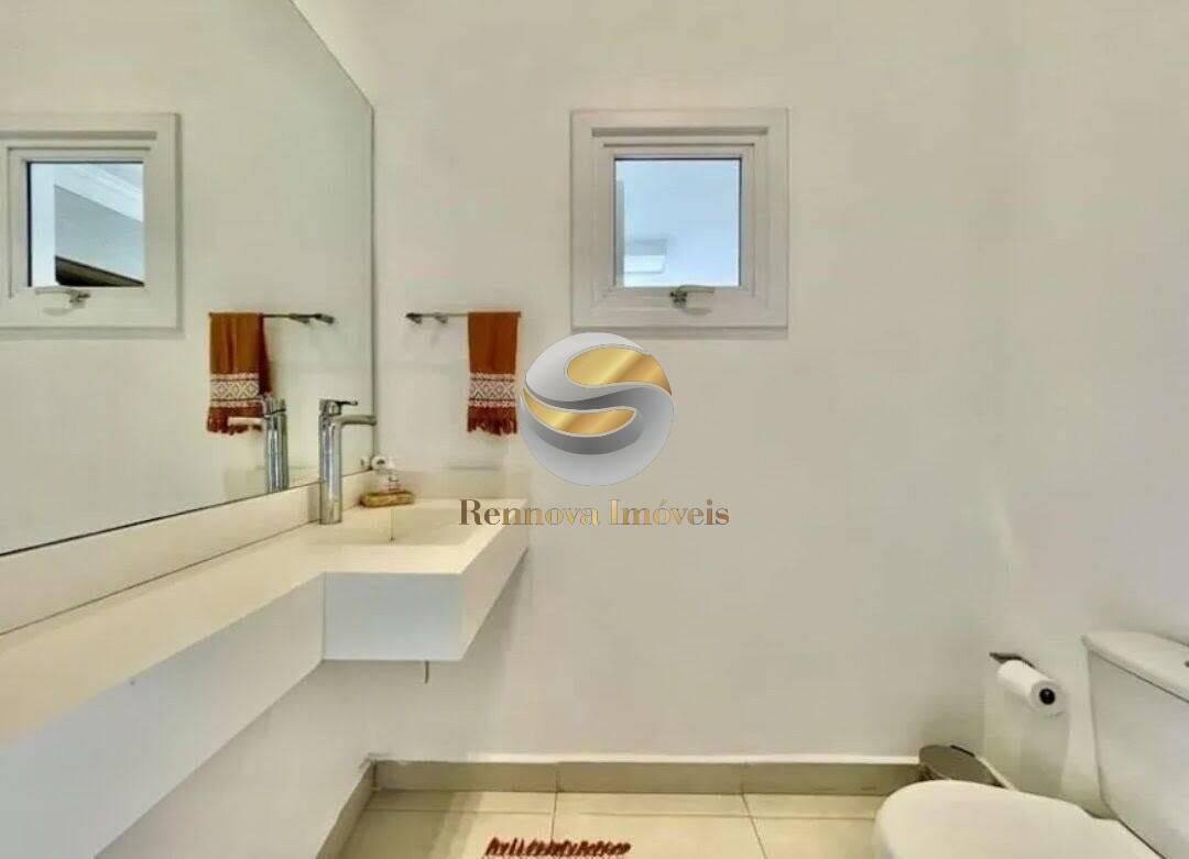 Casa de Condomínio, 4 quartos - Foto 20