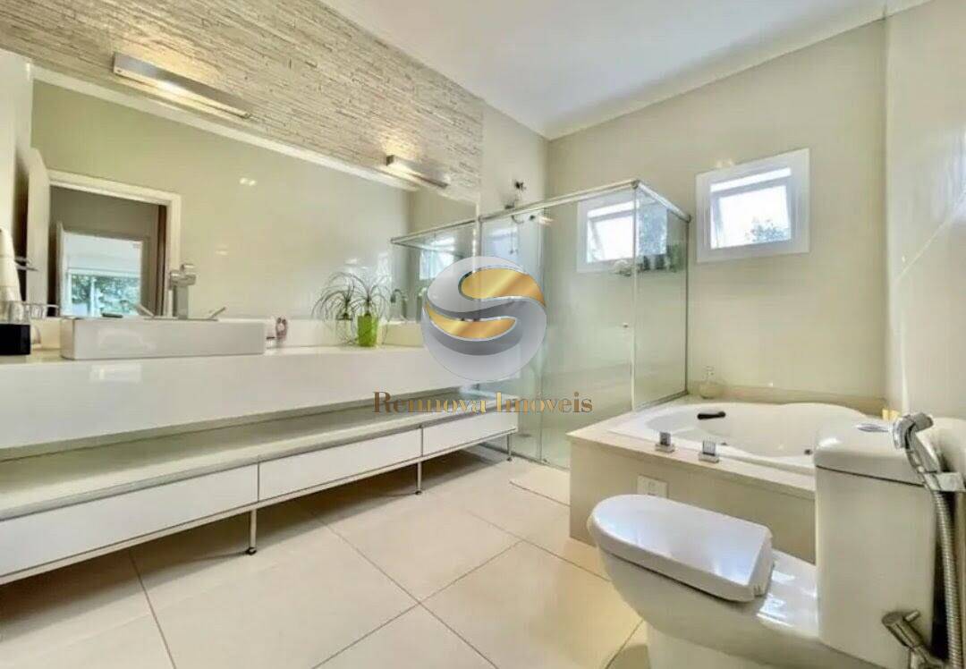Casa de Condomínio, 4 quartos - Foto 21