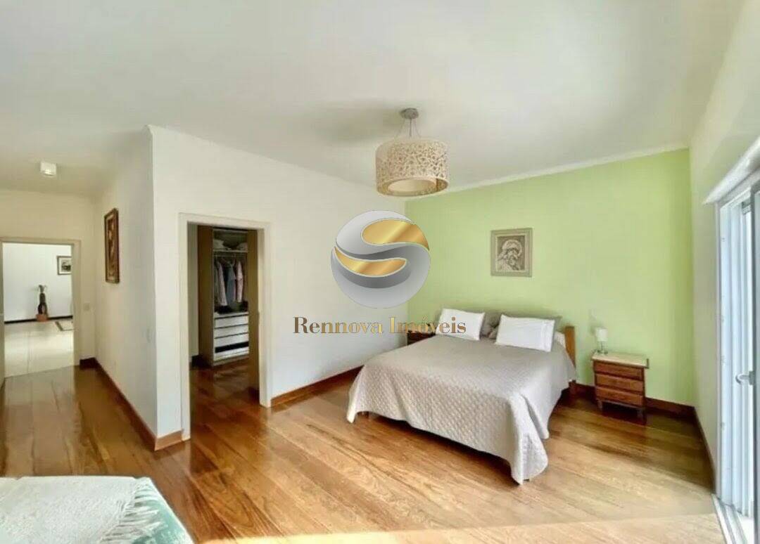 Casa de Condomínio, 4 quartos - Foto 31