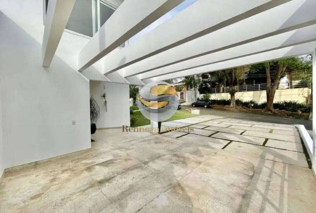 Casa de Condomínio, 4 quartos - Foto 32