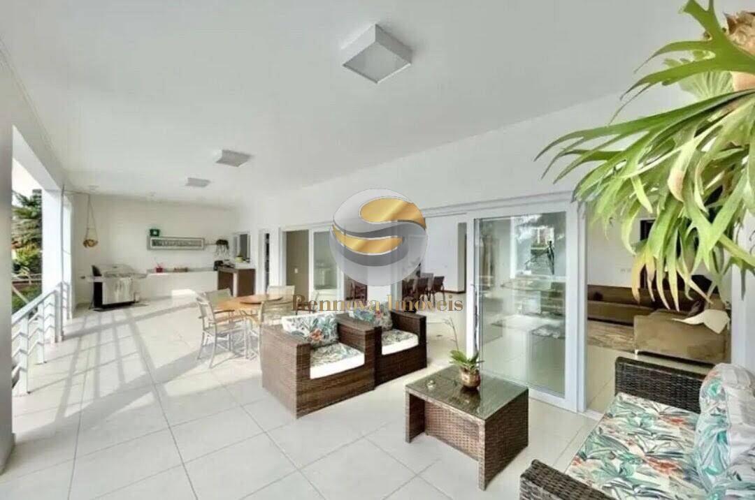 Casa de Condomínio, 4 quartos - Foto 10