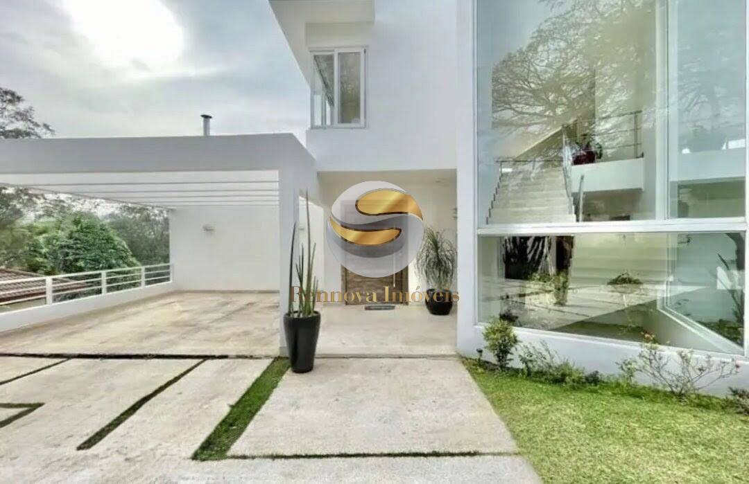 Casa de Condomínio, 4 quartos - Foto 3