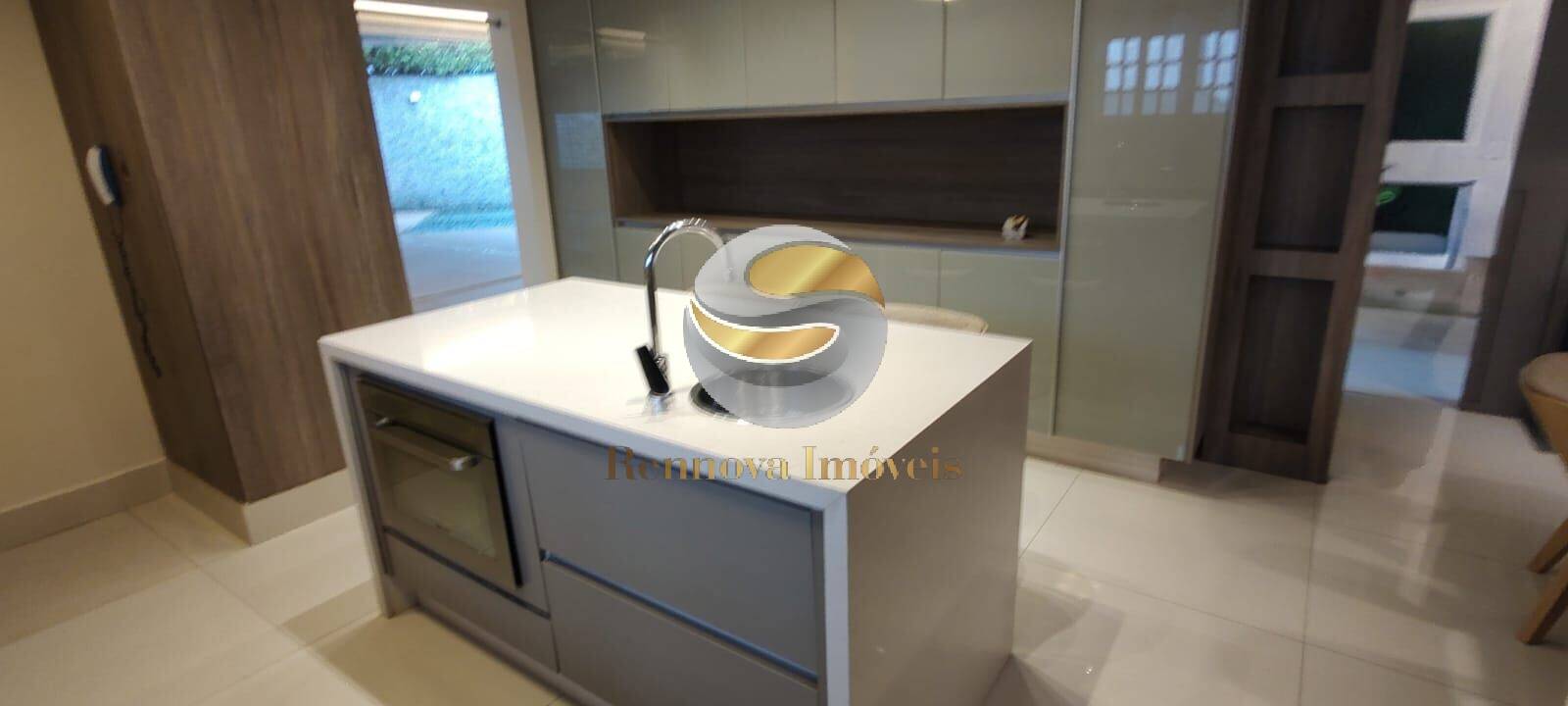 Casa, 4 quartos, 350 m² - Foto 6
