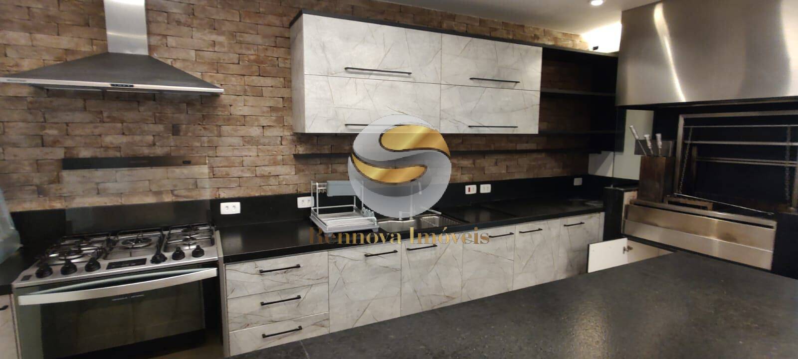 Casa, 4 quartos, 350 m² - Foto 7