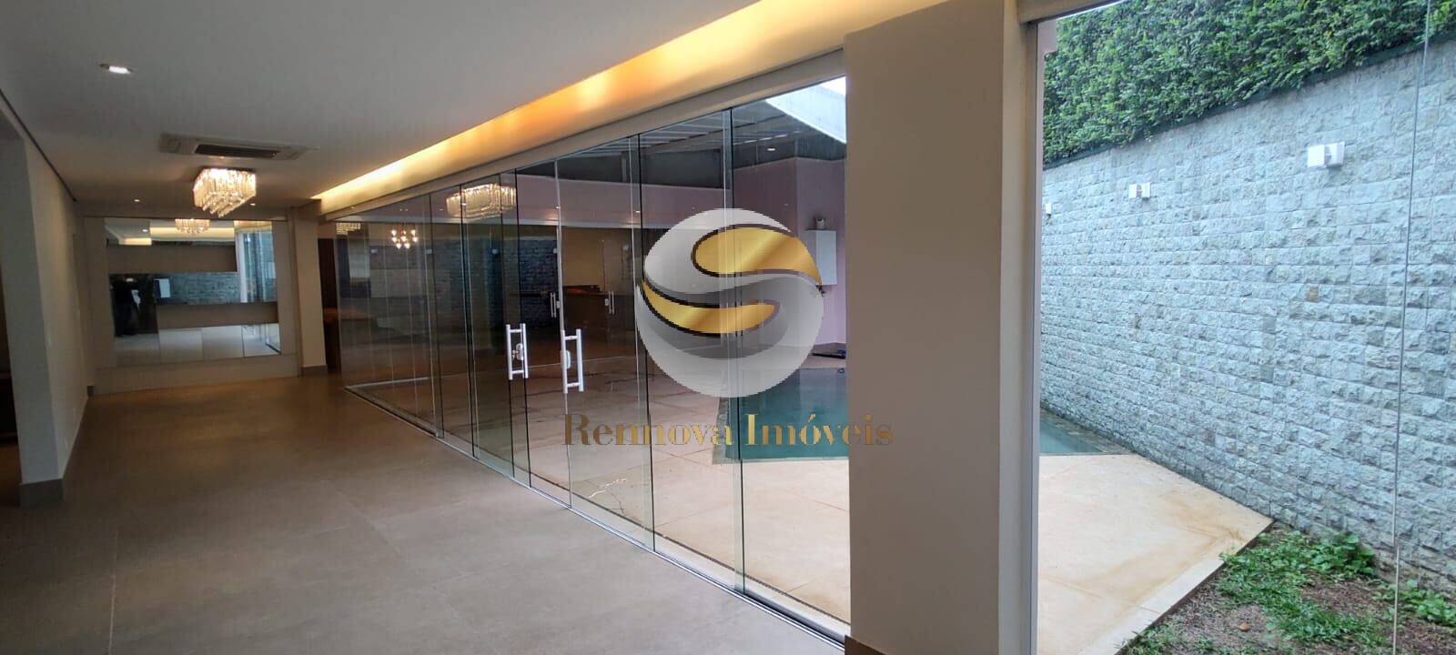 Casa, 4 quartos, 350 m² - Foto 9