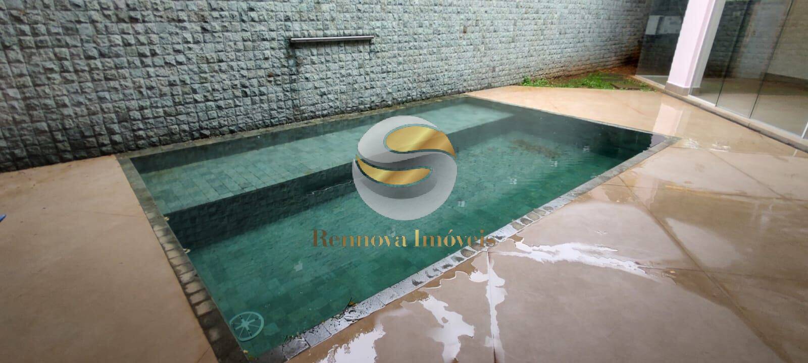 Casa, 4 quartos, 350 m² - Foto 10