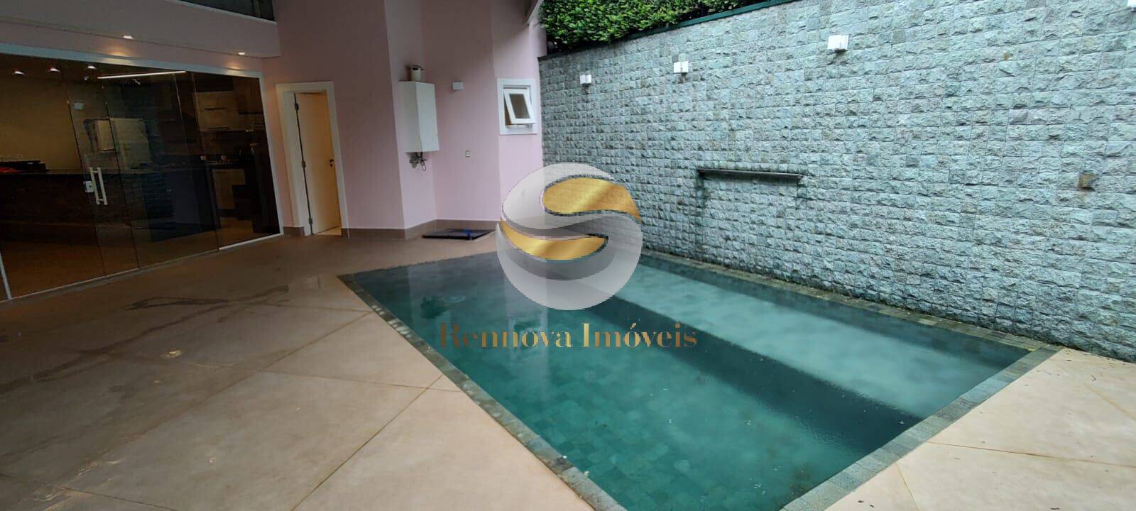 Casa, 4 quartos, 350 m² - Foto 17