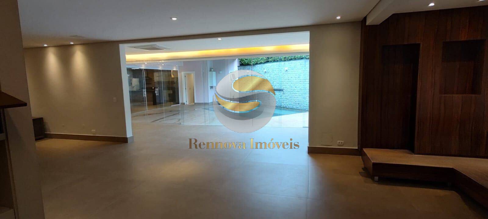 Casa, 4 quartos, 350 m² - Foto 19