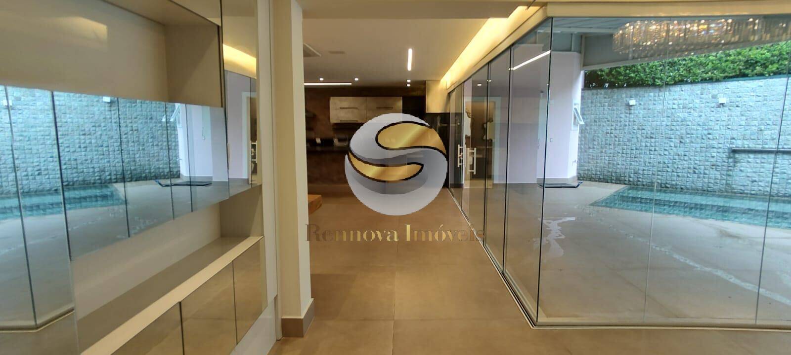 Casa, 4 quartos, 350 m² - Foto 20
