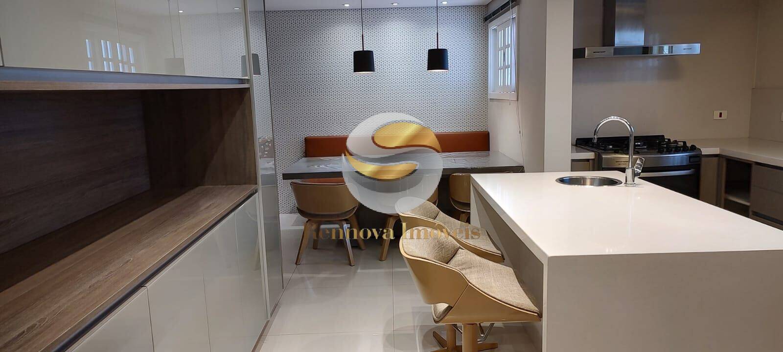 Casa, 4 quartos, 350 m² - Foto 23