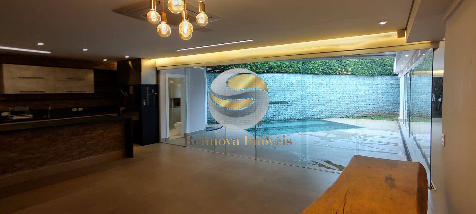 Casa, 4 quartos, 350 m² - Foto 24