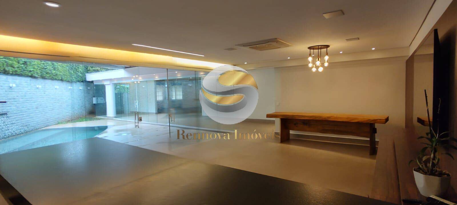Casa, 4 quartos, 350 m² - Foto 27