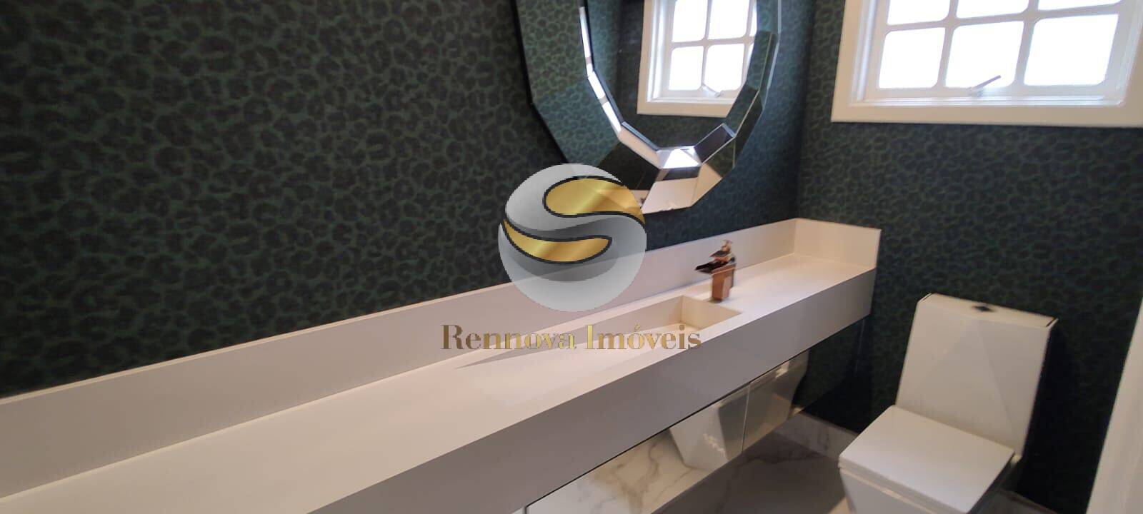 Casa, 4 quartos, 350 m² - Foto 34