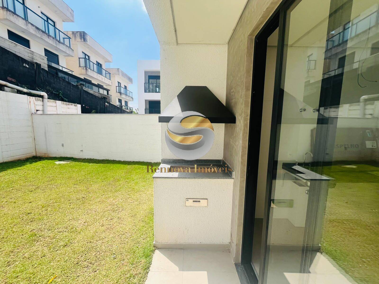 Casa de Condomínio, 4 quartos - Foto 27